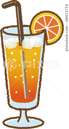 Cocktail (orange) Cocktail (orange) 66013719
