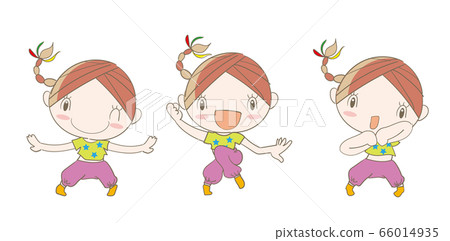 Street dance 3 sets Street dance 3 sets 66014935