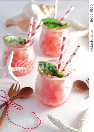 涼爽西瓜冰糕 66014999