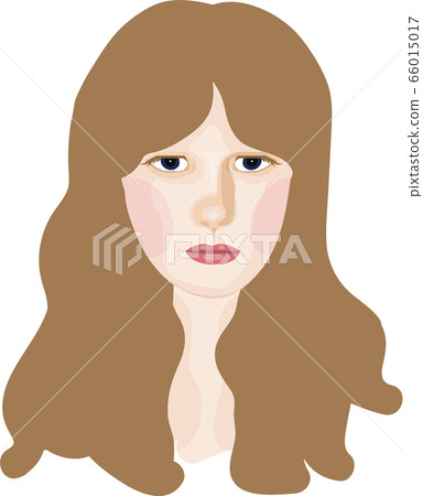 一個外國女人 66015017