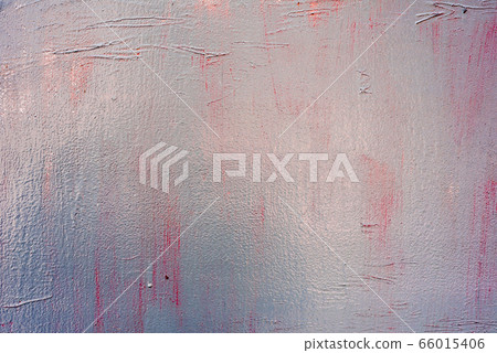Metal texture with scratches and cracks 66015406