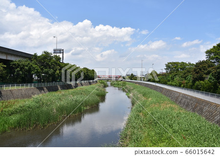 Koidegawa New Tsuruminebashi Chigasaki City Koidegawa New Tsuruminebashi Chigasaki City 66015642