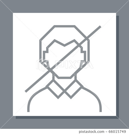 No Image Available 插圖素材 圖庫