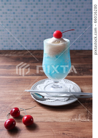 奶油蘇打水 奶油蘇打水 66016280