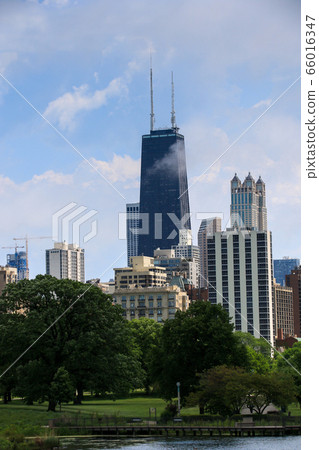 Lincoln Park, Chicago, Illinois, United States Lincoln Park, Chicago, Illinois, United States 66016347