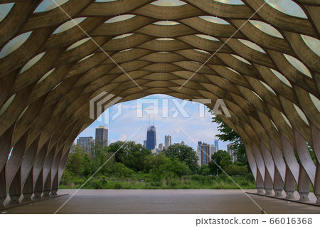 Lincoln Park, Chicago, Illinois, United States Lincoln Park, Chicago, Illinois, United States 66016368