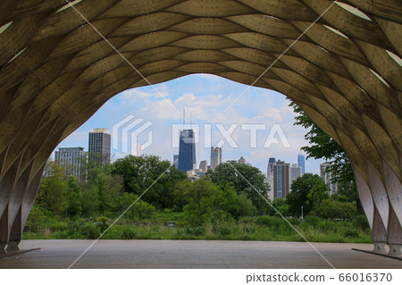 Lincoln Park, Chicago, Illinois, United States Lincoln Park, Chicago, Illinois, United States 66016370