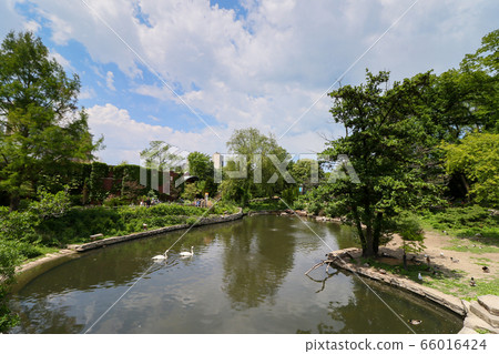 Lincoln Park, Chicago, Illinois, United States Lincoln Park, Chicago, Illinois, United States 66016424