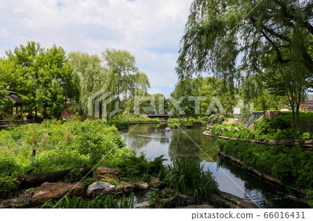 Lincoln Park, Chicago, Illinois, United States Lincoln Park, Chicago, Illinois, United States 66016431