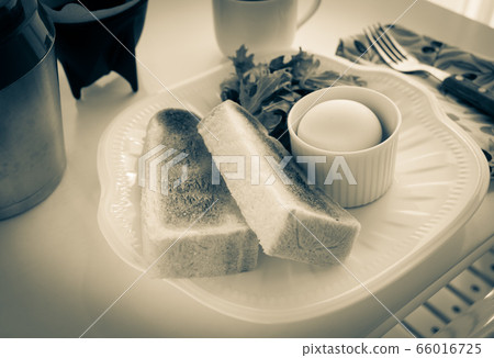 Breakfast Morning Sets Morning Service Breakfast Menu Bread 66016725