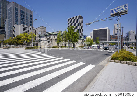 Kitade Yodoyabashi 66016890