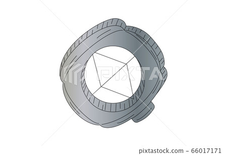 88星座線，無標線 66017171