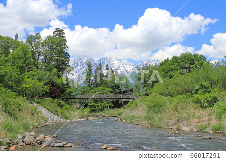 白馬梅奧德公園 66017291