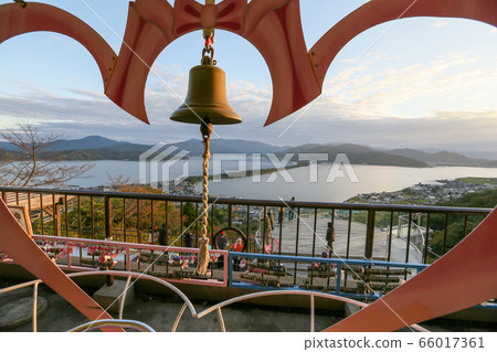 Kyoto Prefecture Autumn Amanohashidate Kyoto Prefecture Autumn Amanohashidate 66017361