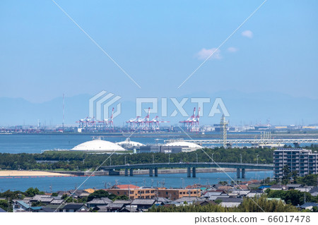 Onojo Observatory to Fine Bridge Onojo Observatory to Fine Bridge 66017478