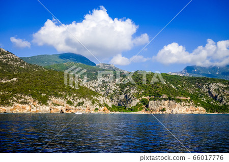 Orosei Golf natural park, Sardinia, Italy Orosei Golf natural park, Sardinia, Italy 66017776