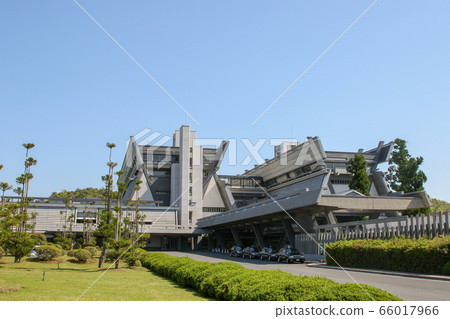 Kyoto City Spring National Kyoto International House 66017966