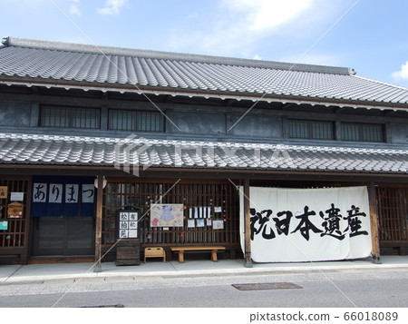 名古屋市：有鬆風光[慶祝日本遺產] 66018089