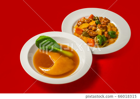 中國菜魚翅 66018315