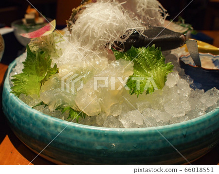 Kawahagi thin structure 66018551