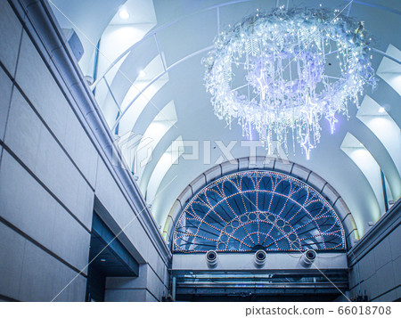 Chandelier Chandelier 66018708