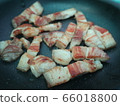 成熟的五花肉 66018800