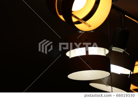 Interior lighting 66019330
