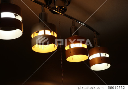 Interior lighting 66019332