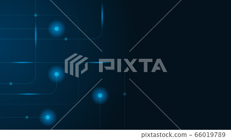 Abstract geometric connect lines and dots.Simple technology graphic background.Illustration Vector design Network and Connection concept. Abstract geometric connect lines and dots.Simple technology graphic background.Illustration Vector design Network and Connection concept. 66019789