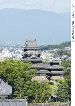 Matsumoto Castle Matsumoto Castle 66020125