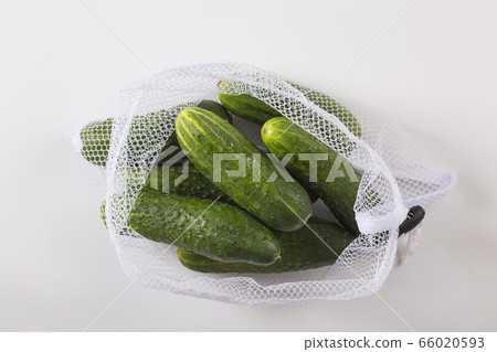 Zero waste concept, food packaging in the store. Zero waste concept, food packaging in the store. 66020593
