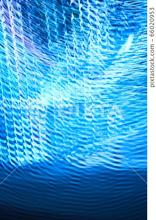 Abstract background light blurs 66020953