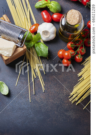 Concept of italian food Concept of italian food 66021289