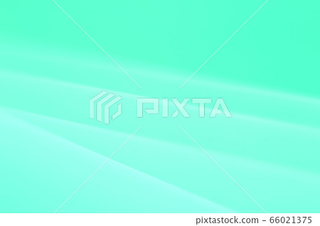 綠色抽象背景素材柔和的線條 66021375