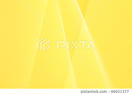 黃色/橙色抽象背景素材柔和的線條 黃色/橙色抽象背景素材柔和的線條 66021377