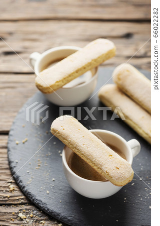 Italian cookies Savoiardi Italian cookies Savoiardi 66022282