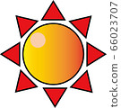 太陽 66023707