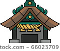 神社 66023709
