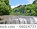 群馬Fubuki瀑布 66024733