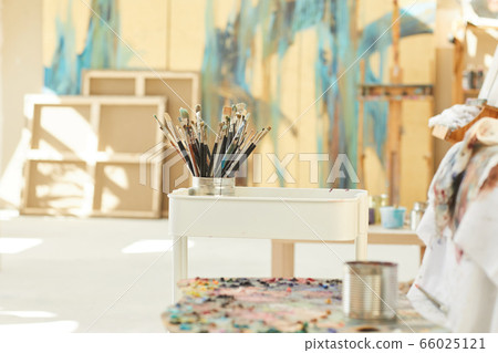 Artists Workshop Interior Artists Workshop Interior 66025121