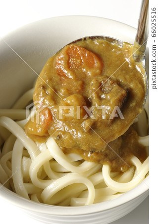 咖哩烏冬面分類 66025516