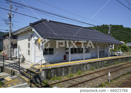 越前鐵道胜山永平寺線永平寺站 66025766