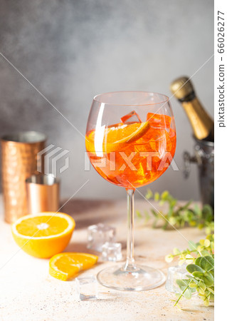 Aperol spritz cocktail Aperol spritz cocktail 66026277