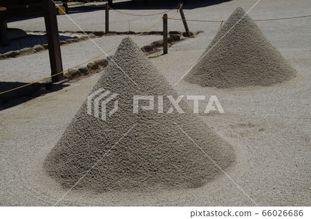 上賀茂神社/ Tachisago 66026686