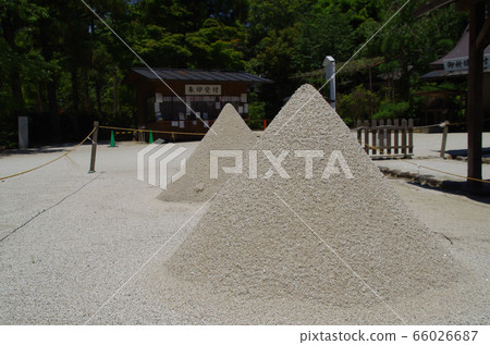 Kamigamo Shrine / Tachisago 66026687