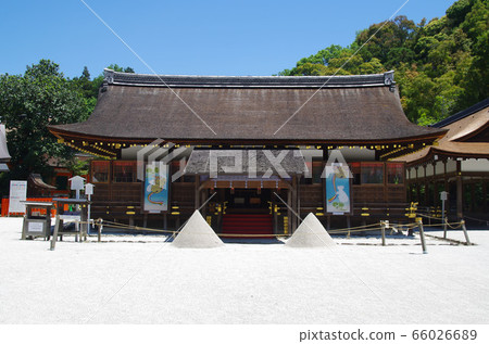 Kamigamo Shrine Kamigamo Shrine 66026689