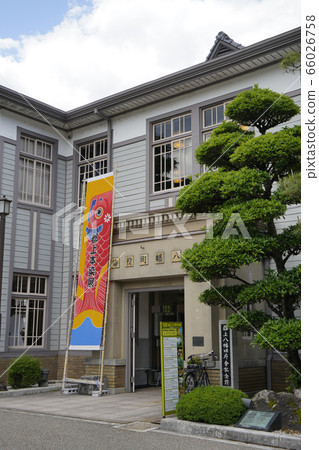 Gujo Hachiman Old Government Building Memorial Hall 66026758
