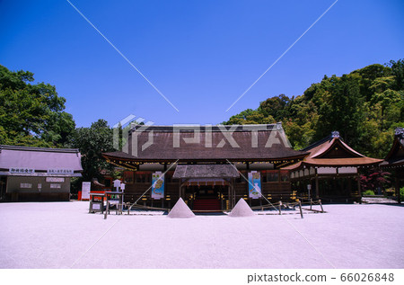 Kamigamo Shrine Kamigamo Shrine 66026848