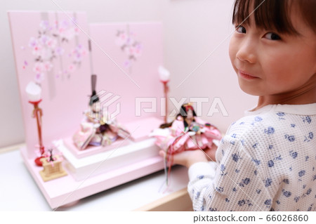 Hina Matsuri(桃子節日菊花玩偶女孩子人1複製空間年會孩子撫養保育上身) Hina Matsuri(桃子節日菊花玩偶女孩子人1複製空間年會孩子撫養保育上身) 66026860