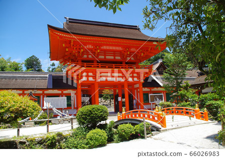 Kamigamo Shrine 66026983